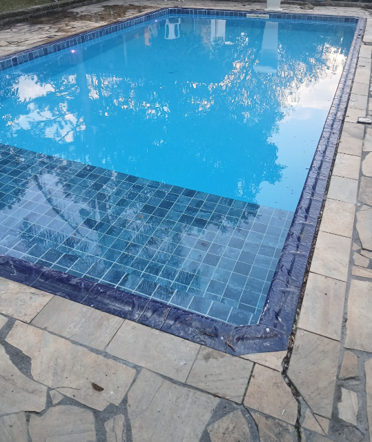Piscina Espelhada · Prainha